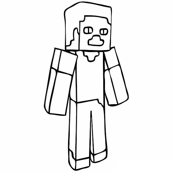 Coloring book scared roblox